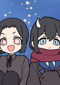 あはれ!名作くん【鬼滅パロ】