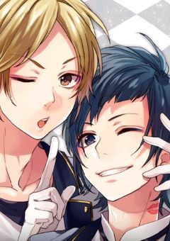 王子様は油断大敵　　　　　〜LIP×LIP〜