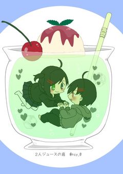 plott学園と生徒会長