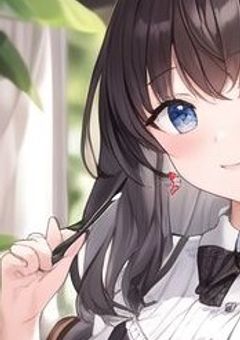 妹の存在がメンバーにバレました