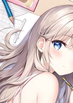 聞こえない君と聞こえる俺【sha】