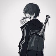 　　優莉　# 超絶多忙野郎さんのアイコン画像