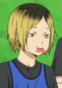 ぶりっ子に好かれてる＿＿ !?