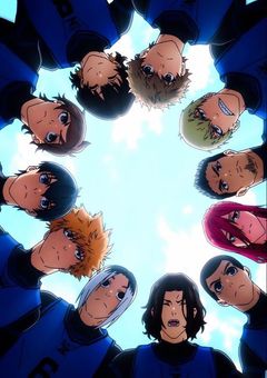 女の僕がブルーロックに？！！