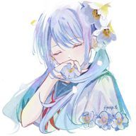 ゆき🐈‍⬛🎶さんのアイコン画像