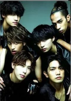 現最強ヤンキー＆現最強殺し屋がAぇ！groupのボディーガードになってしまいました。