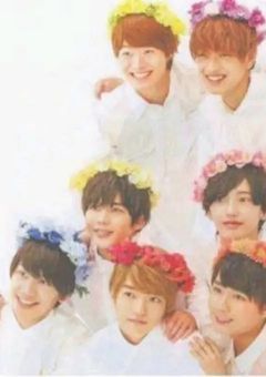 なにわ男子の姉妹は、姉が比べられっ子です。