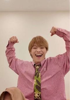 プリンアラモードの様な君は。