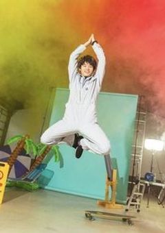 すしらーめんはジャニーズ担。