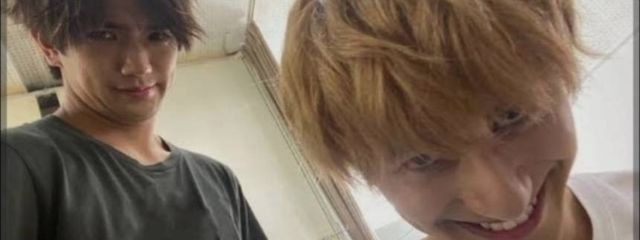 ジャニーズ担さんの壁紙画像