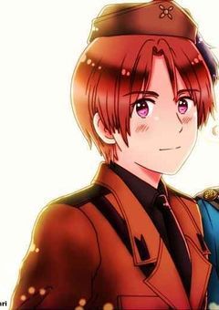 ルチアーノは1pの世界に落ちる