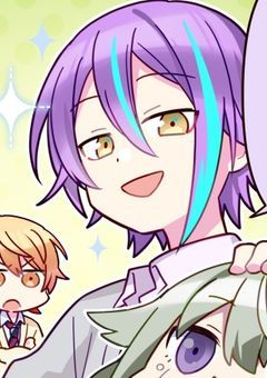 # うちの演出家、彼氏がいたんだが()