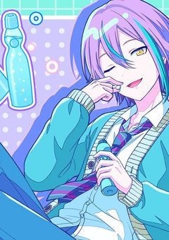 嘘告したらカッター"ギャー"で返された件(？)【神代類バージョン】