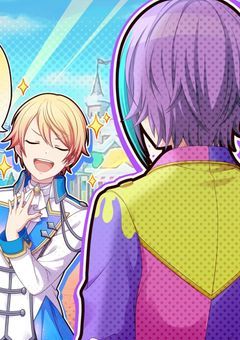 腐姫男子司/類きゅんだぞｯ！☆（シリーズだお）