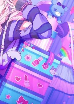 神高☆探偵みずきちゃん！