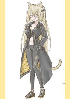 オリジナルアバター展示会［リクエスト大歓迎！］