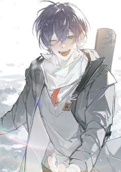 にじさんじ黛灰 #加賀美ハヤト」の小説・夢小説 (2ページ目
