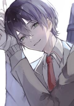  ： 𝟮𝟰𝟯𝟰 ＿ 短編集 