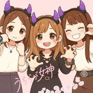 あっちゃん🎵さんのアイコン画像