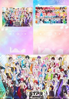 推しの妹になりました、、?