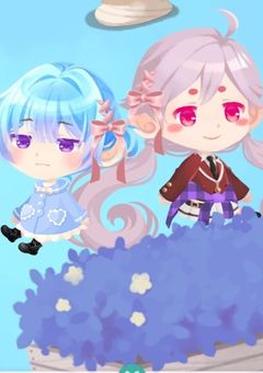 ポケコロツイン フレ集め