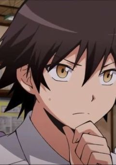 貧乏委員長に狙われてます。