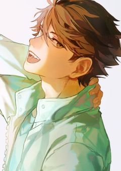 及川の妹だからって皆に距離置かれてるんだが。