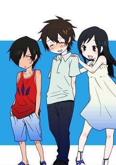 サマーウォーズ