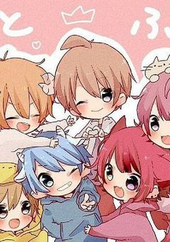 すとぷりの妹に？！