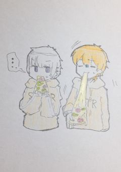 ♡しをじぇる♡