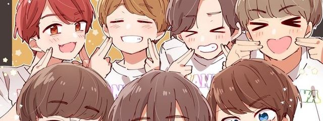 微笑みの貴公子さんの壁紙画像