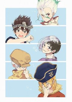 ヤンデレ短編集