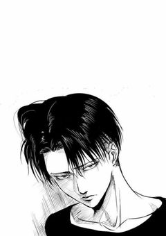 リヴァイ兵長と甘い恋♡