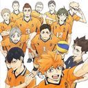 烏野高校排球部ALL