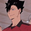 黒尾鉄朗