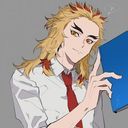 煉獄杏寿郎
