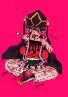 義勇達が花子君の世界に行っちゃった？！
