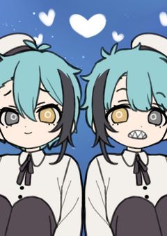 blツイステ
