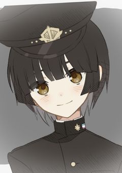 地縛少年花子くんBL