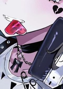 〚 Irxs 青 〛婚約破棄させてください