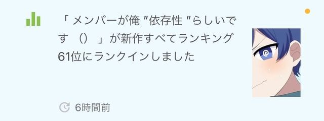 ☾ 剣舞 莉夏 🗡️さんの壁紙画像