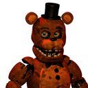 Freddy Fazbear