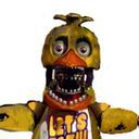 Chica the Chicken