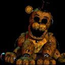 Golden Freddy