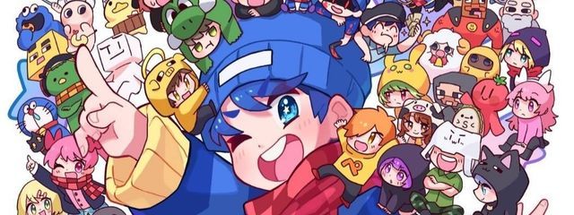 灰_深夜民さんの壁紙画像