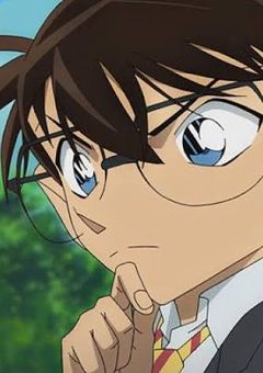 　　幽霊少女と探偵くん