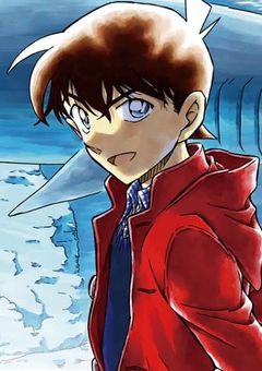 工藤新一の姉はトリプルフェイス