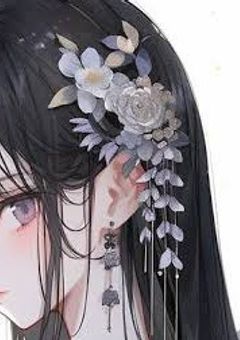 　　　〜記憶喪失のお姫様〜