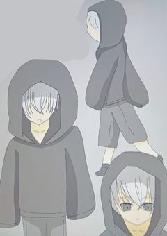 @組織の操り人形【裏話】