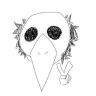 ばけつさんさんのアイコン画像